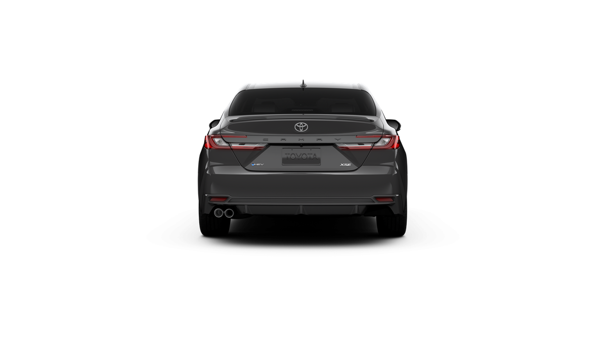New 2026 Underground Toyota XSE image 25