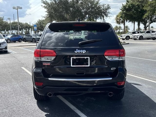 Used 2019 Molten Lava Pearl Honda Touring image 5