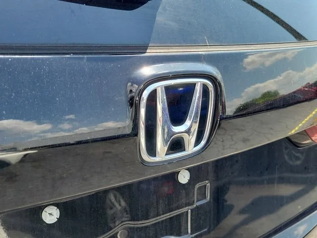 2023 Honda CR-V EX - Photo 9