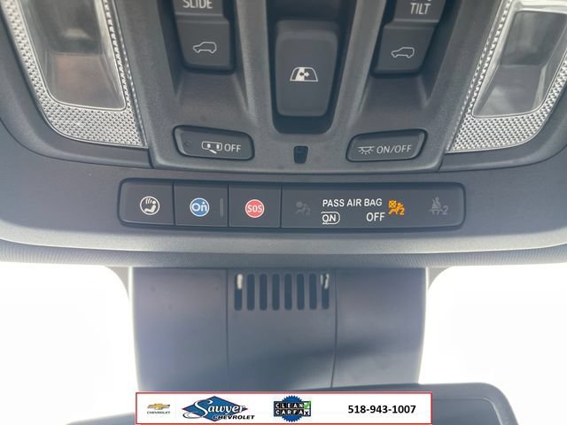 Certified Used 2022 Summit White GMC AT4 image 24