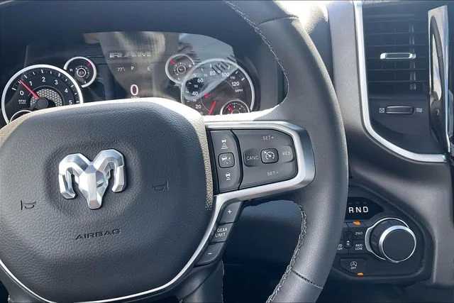 2026 RAM 1500 Big Horn/Lone Star - Photo 20