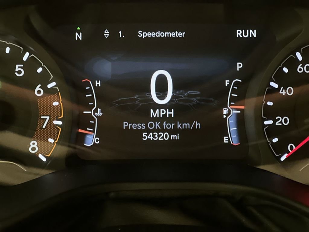 2024 Jeep Compass Latitude - Photo 15