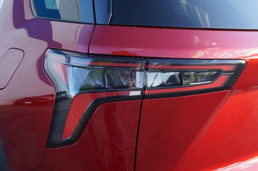 2026 Chevrolet Equinox LT - Photo 29