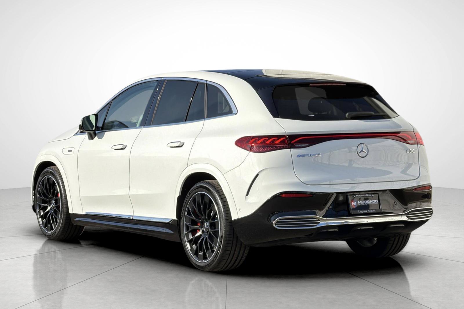 Certified Used 2024 White/off-white Mercedes-Benz AMG® Base image 15
