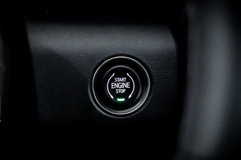 2027 GMC Acadia Elevation - Photo 11