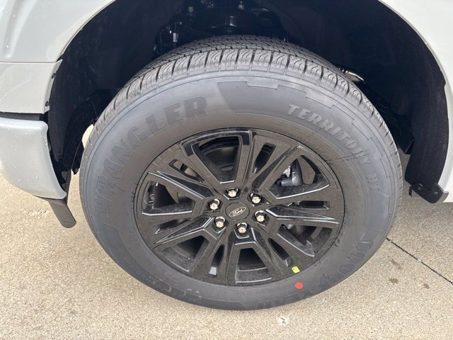 New 2026 Avalanche Ford Platinum image 12