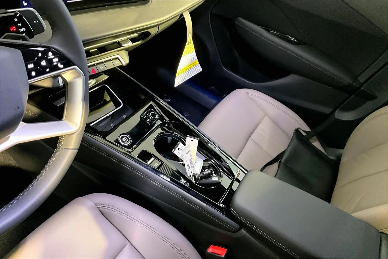 New 2026 Glacier White m Audi S line image 7