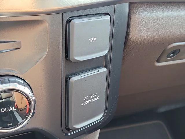 New 2027 Brown Ford King Ranch image 28