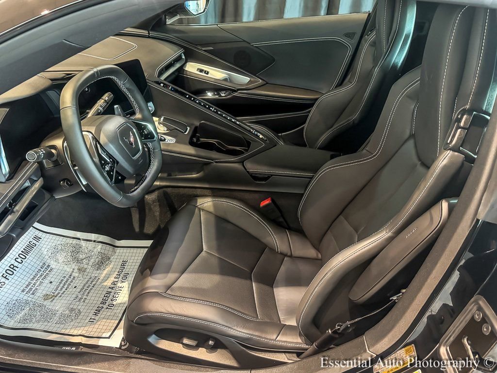 2024 CHEVROLET CORVETTE - Image 13