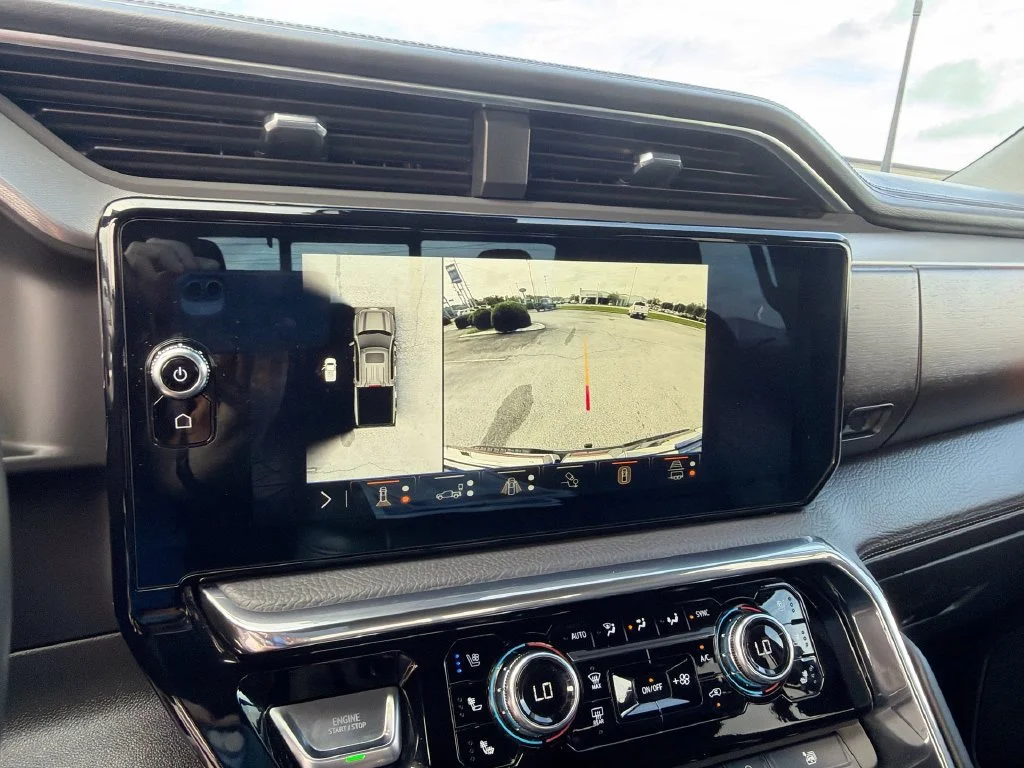 2024 GMC Sierra 1500 Denali Denali - Photo 21