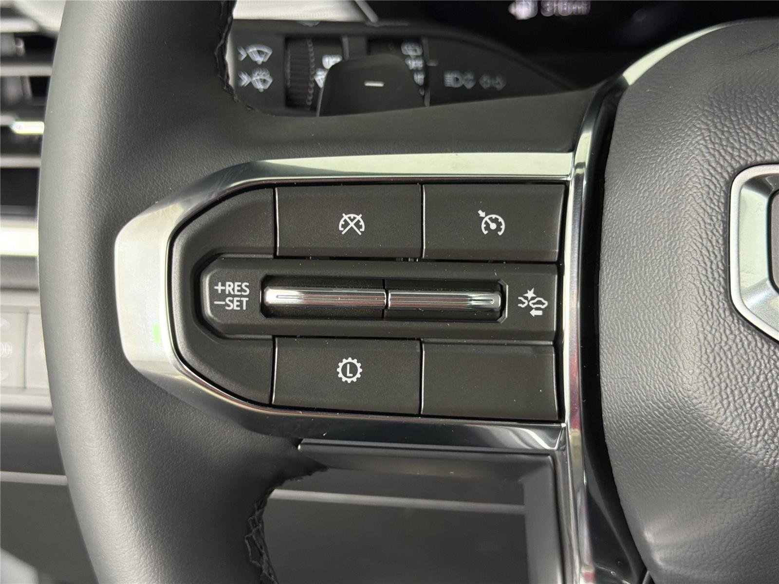 2026 GMC Acadia Elevation - Photo 26