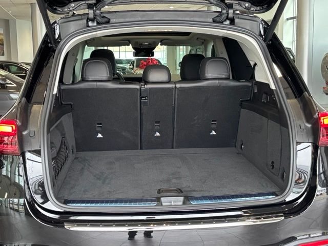New 2026 Obsidian Black Metallic Mercedes-Benz GLE 450 image 36
