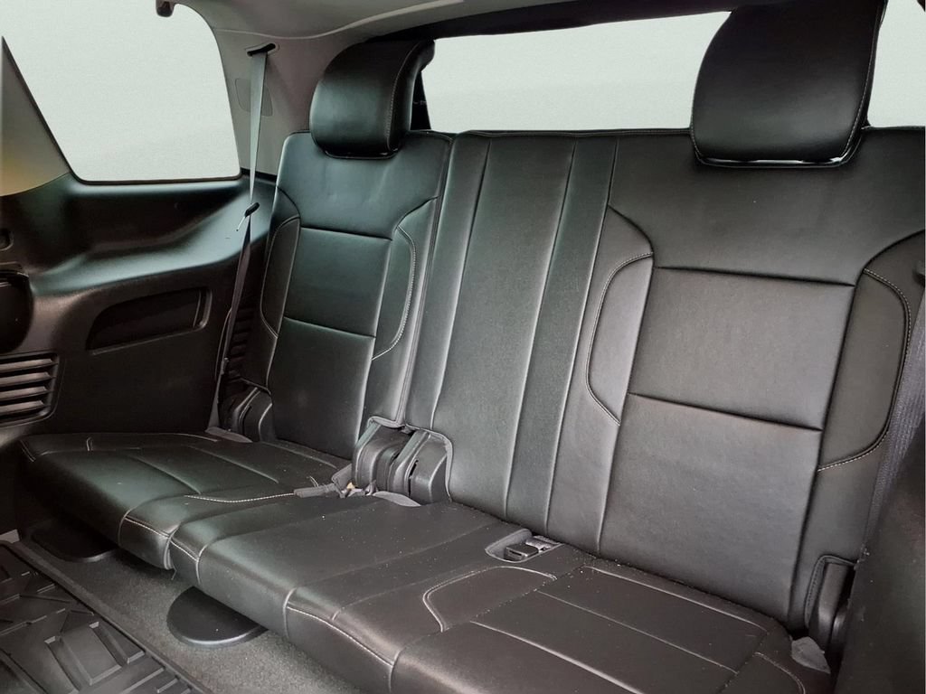 Used 2016 BLACK Chevrolet LT image 14