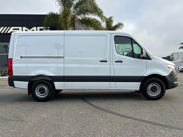 New 2026 White Mercedes-Benz  image 3