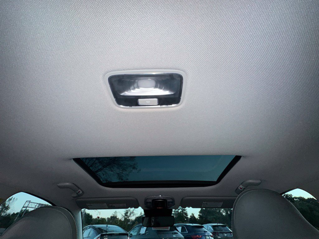 2025 Hyundai Kona EV Limited - Photo 15