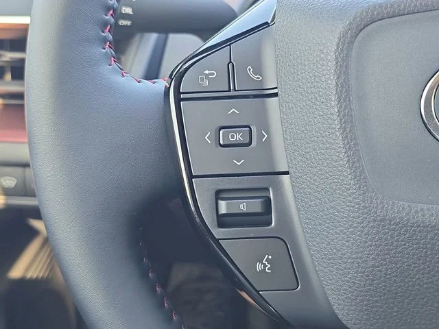 New 2026 Wind Chill Pearl Toyota SE image 22