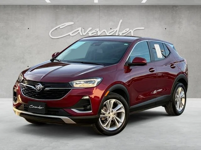 2023 Buick Encore GX Preferred's photo