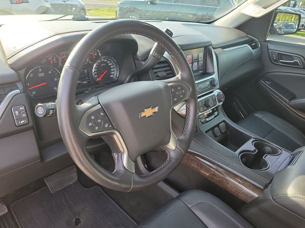 Used 2018 Silver Chevrolet LT image 24