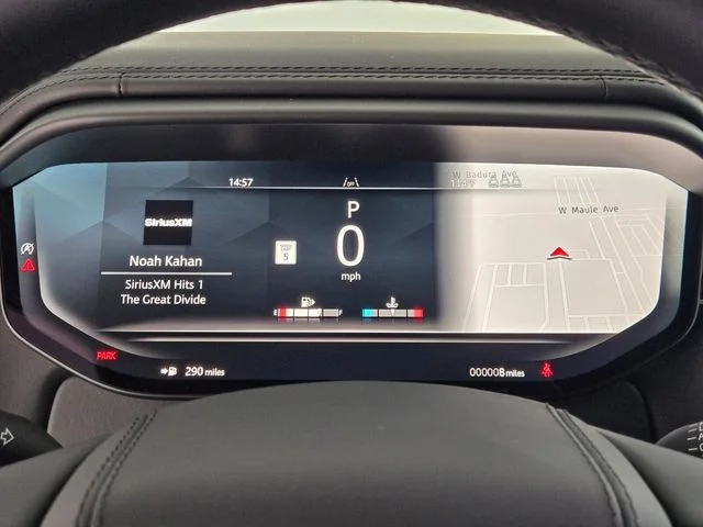 New 2026 Borasco Grey Land Rover Dynamic SE image 27