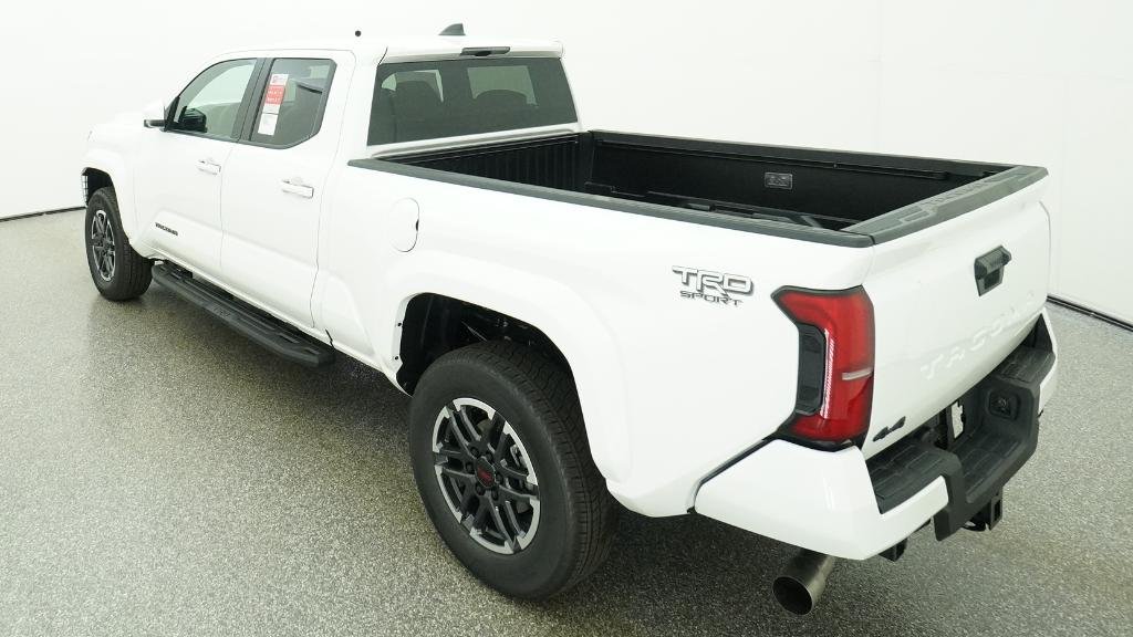 New 2026 Ice Cap Toyota TRD Sport image 16