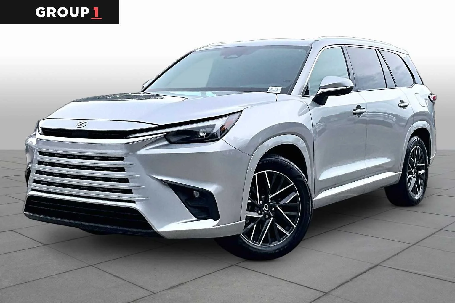 2026 Lexus TX 350 Premium