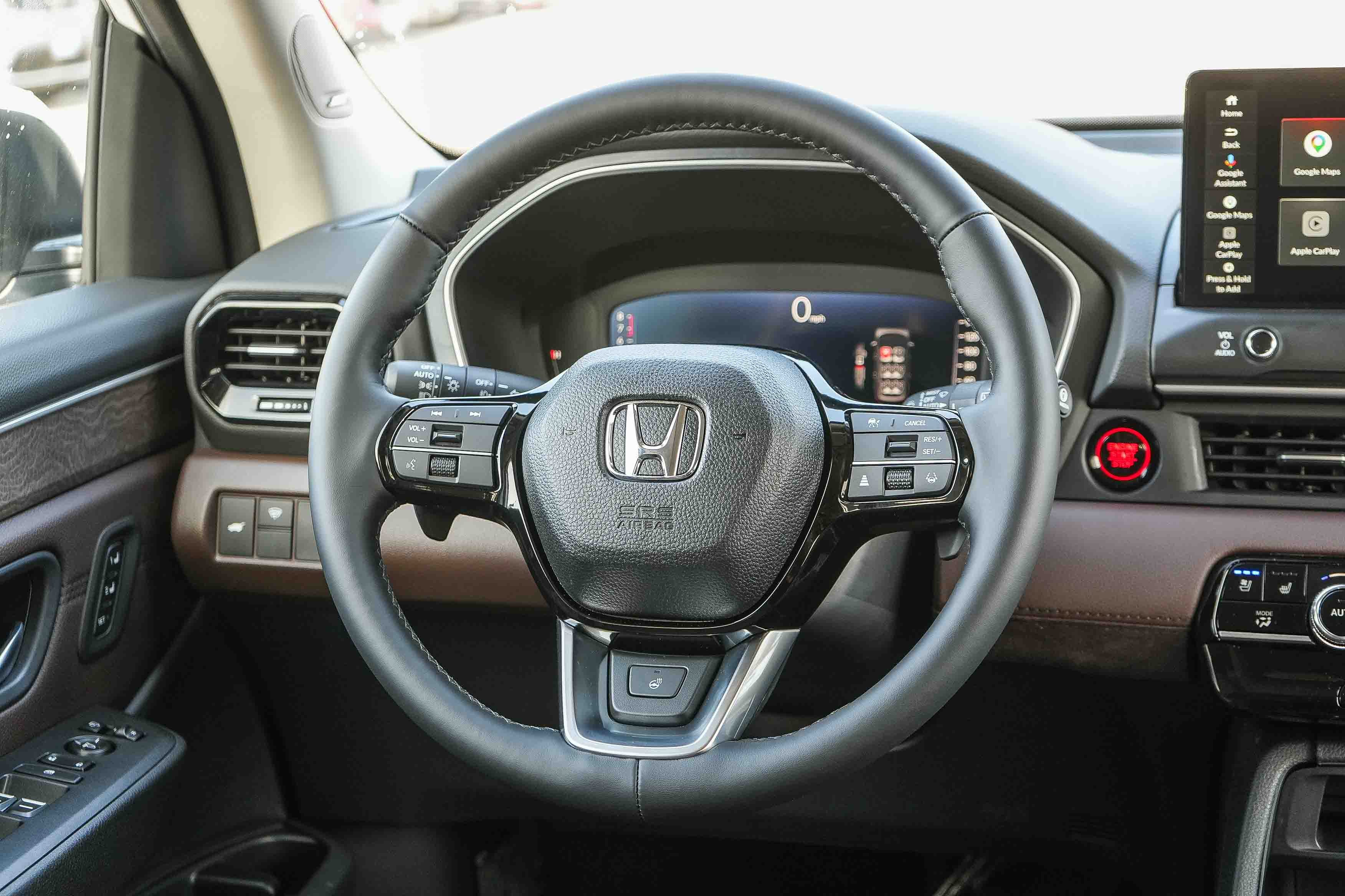 New 2026 Modern Steel Metallic Honda Elite image 18