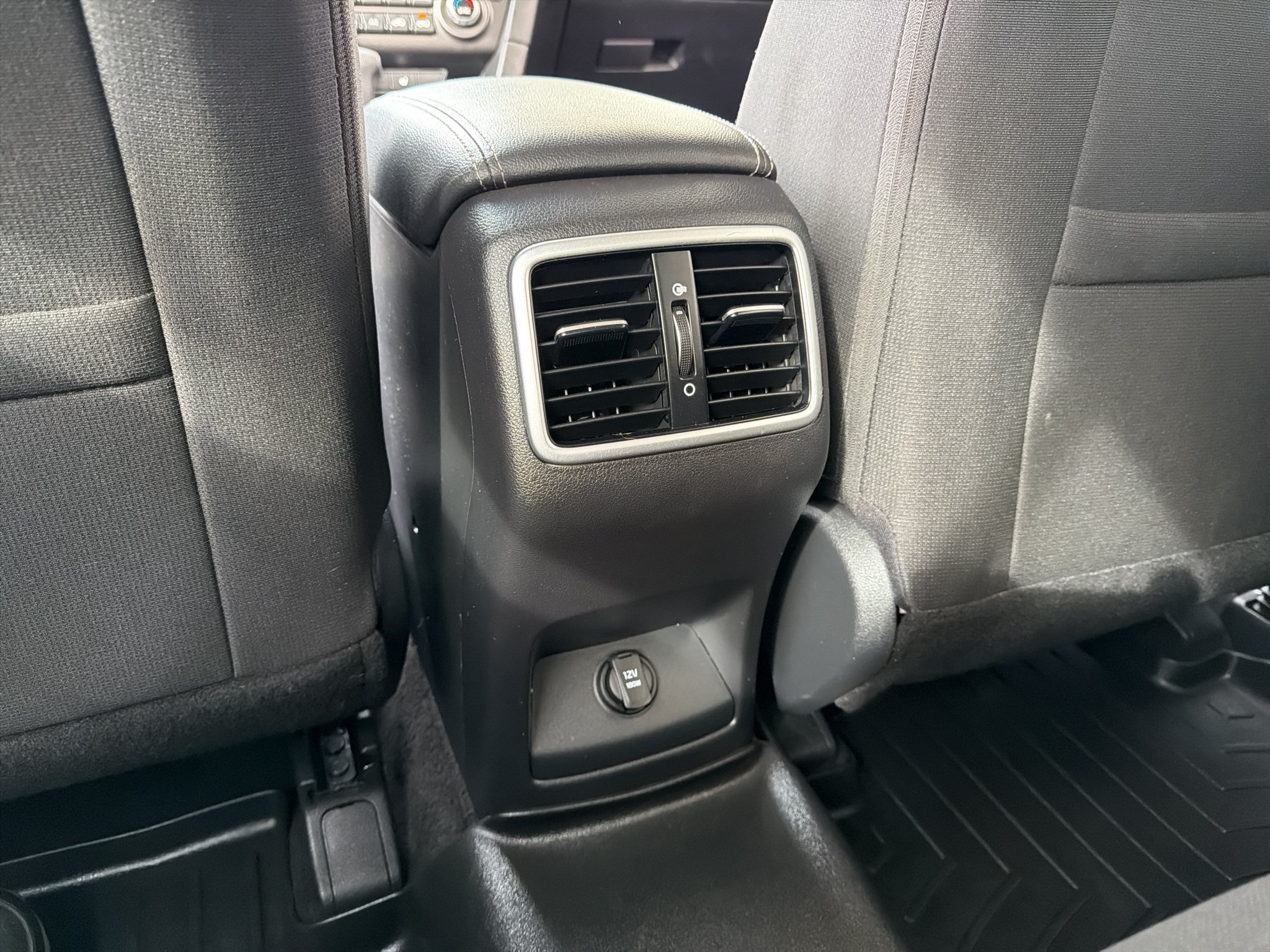 Used 2021 Steel Gray Kia LX image 15