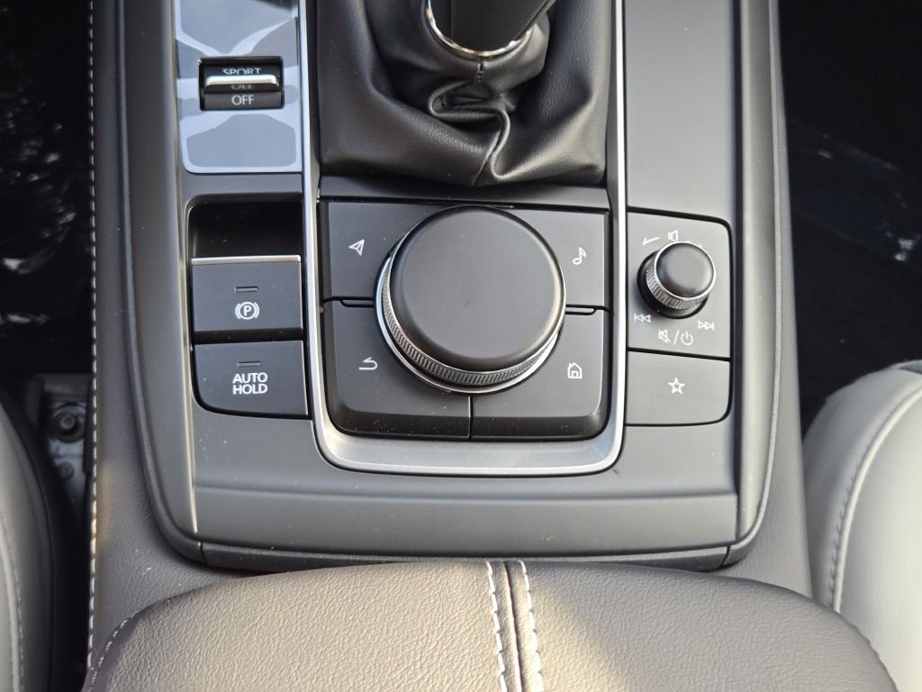 2026 Mazda CX-30 Turbo Aire Edition - Photo 26