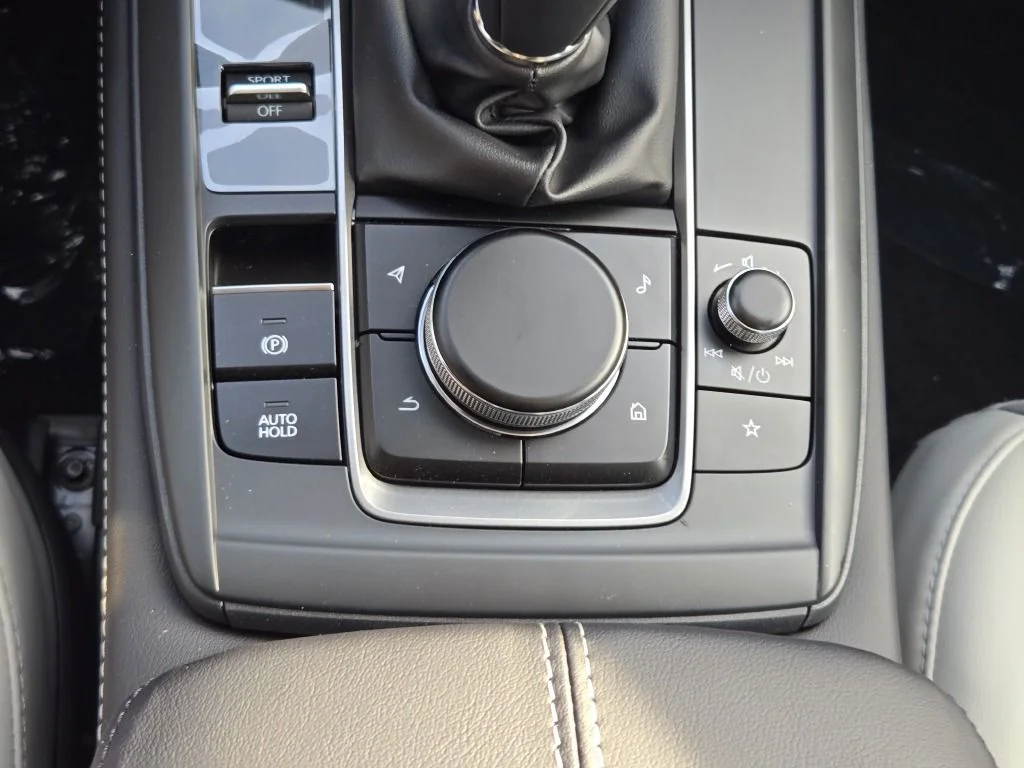 2026 Mazda CX-30 Turbo Aire Edition - Photo 26