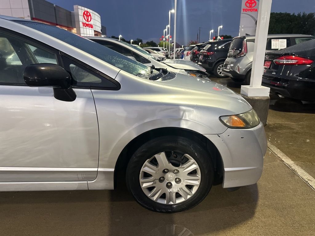 Used 2010  Honda VP image 7