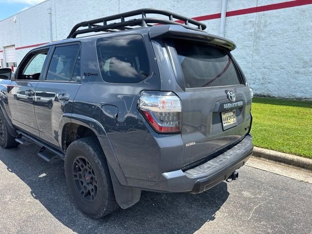 Used 2024  Toyota TRD Pro image 4