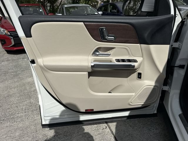 2022 Mercedes-Benz GLB Base - Photo 13