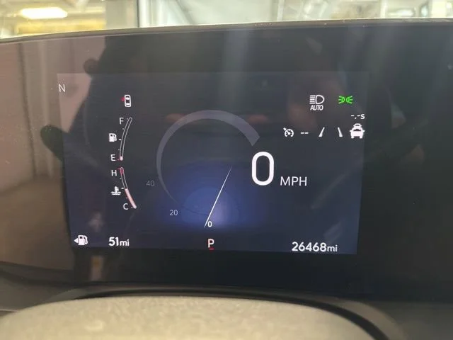 2025 Buick Encore GX Sport Touring - Photo 21