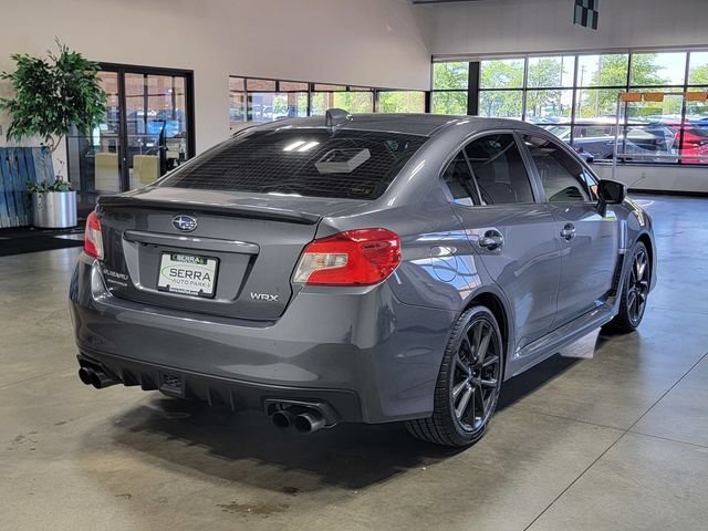 Used 2021 Gray Subaru Limited image 5