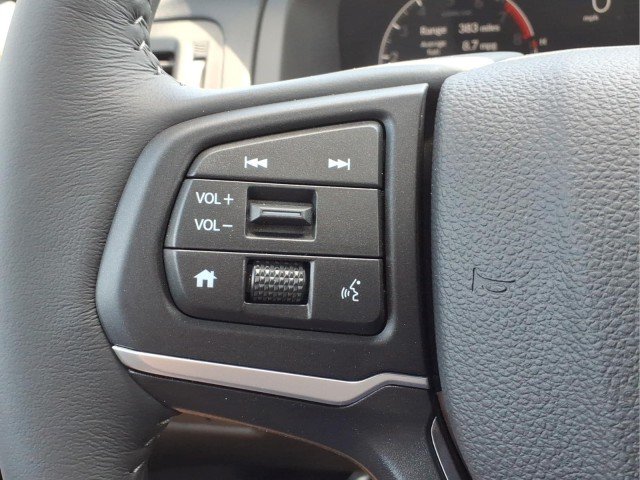 New 2026 Platinum White Pearl Honda RTL 4WD image 23