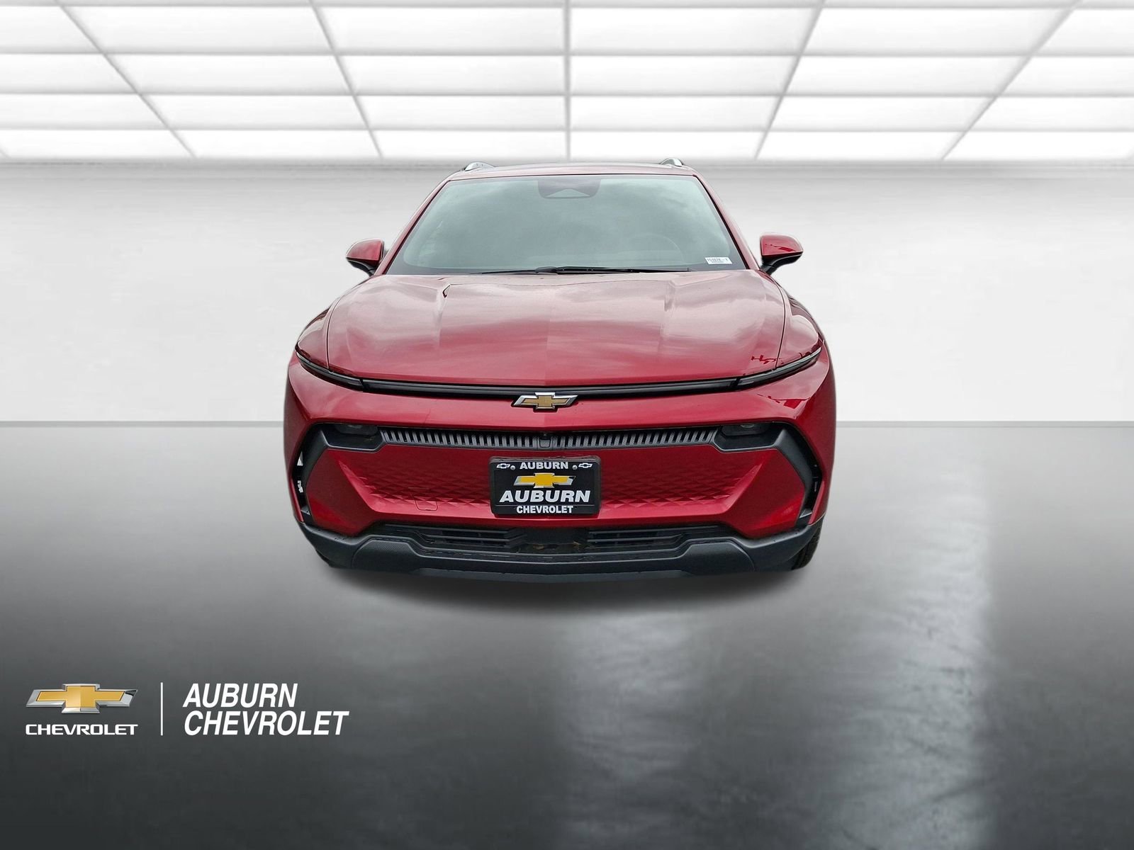 2026 Chevrolet Equinox EV 2LT - Photo 8