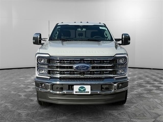 2026 Ford F-350 Super Duty Lariat - Photo 8