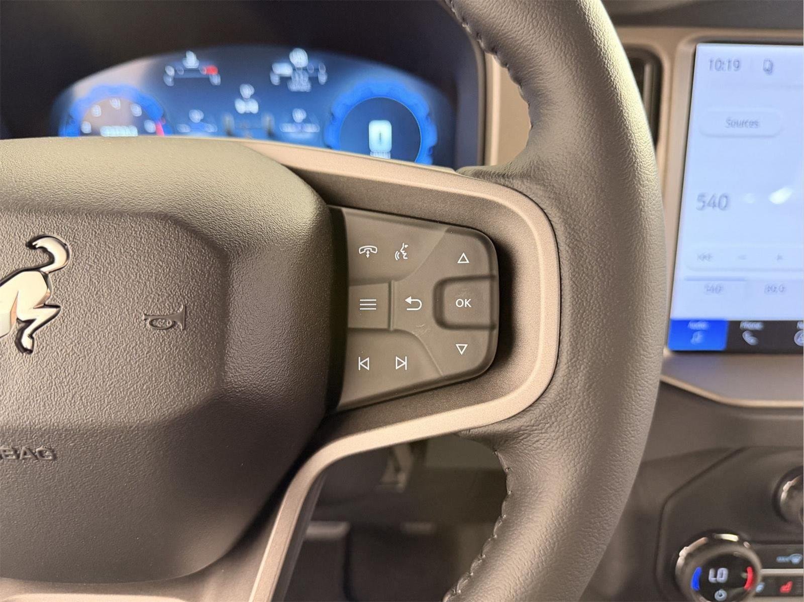 New 2026 Desert Sand Ford Outer Banks® image 67