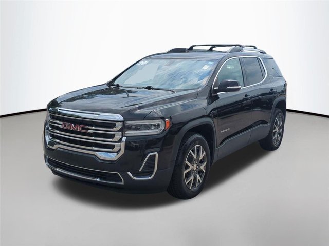 2020 GMC Acadia SLE