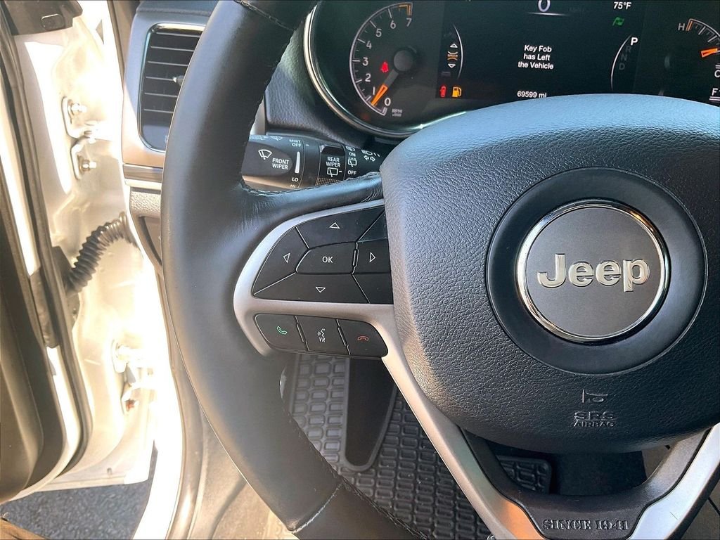 Used 2020 Green Ford ST image 23