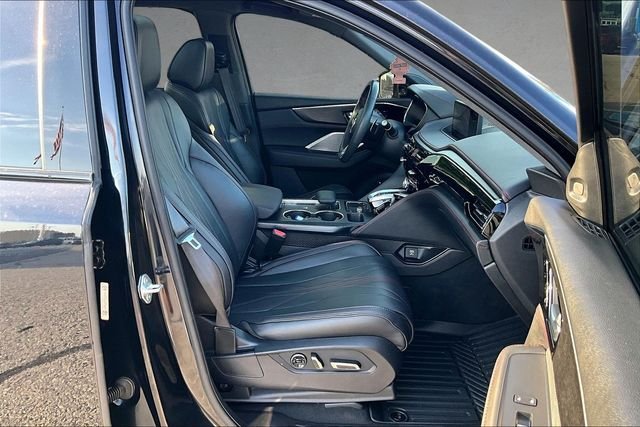 Used 2024  Acura Type S w/Advance Package image 5