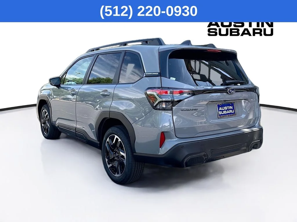 New 2026 RIVER ROCK PEARL Subaru Limited image 6