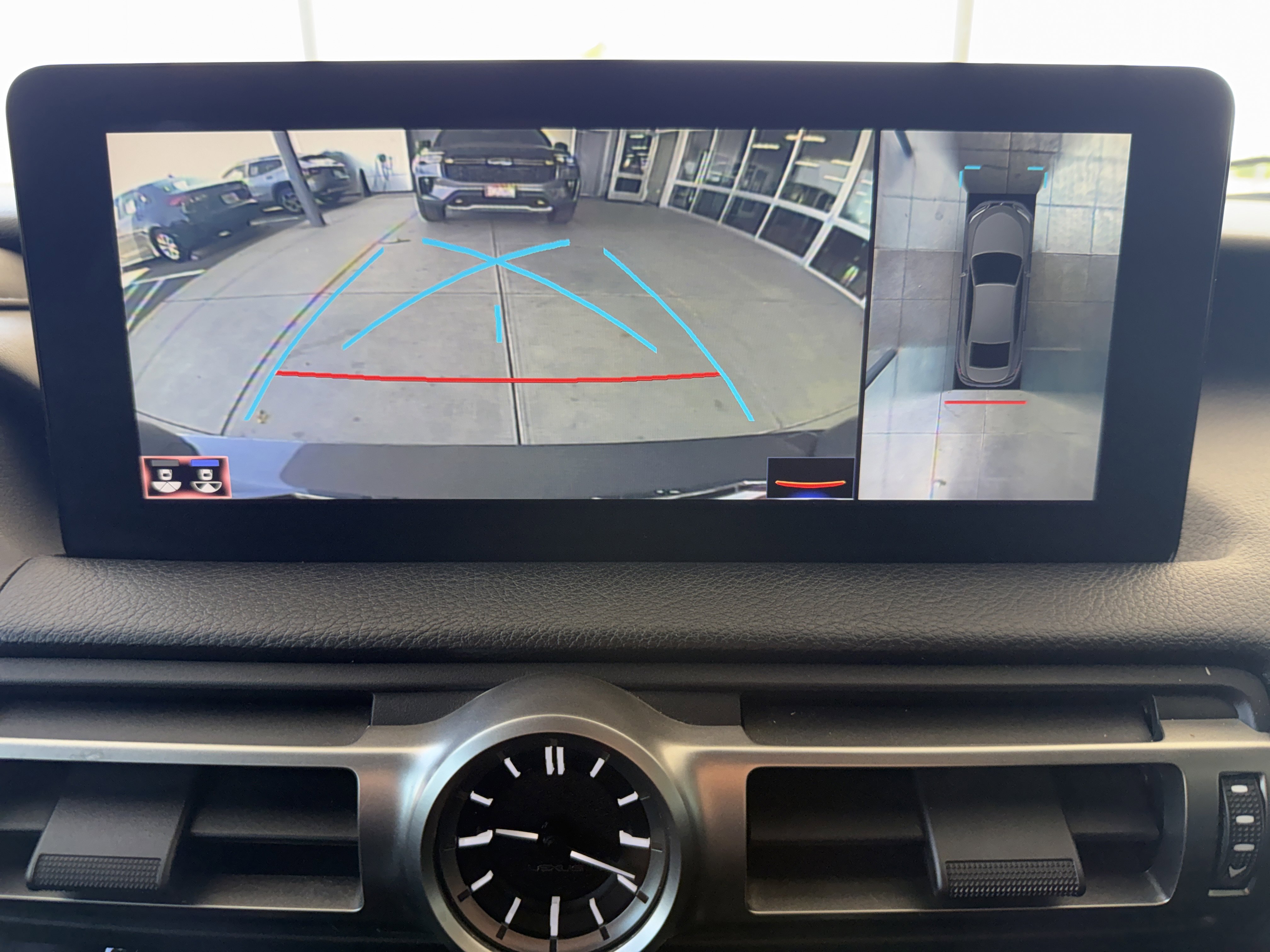 Used 2022  Lexus IS 350 F SPORT image 26