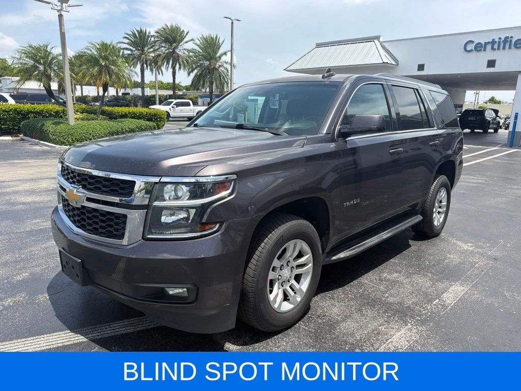Used 2018 Gray Chevrolet LT image 3