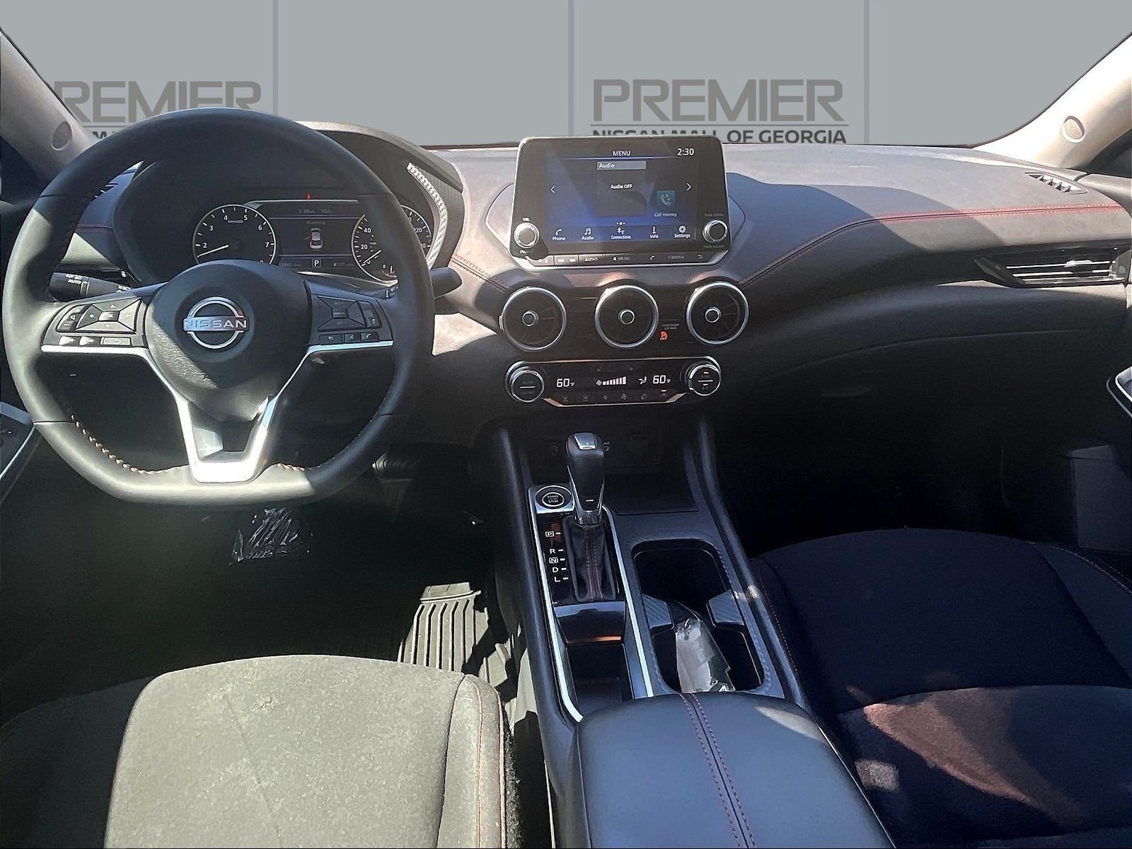 Used 2025 Red Nissan SR image 9