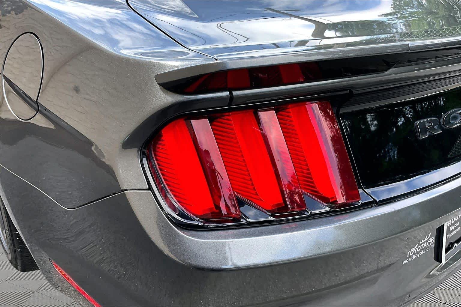 Used 2015 Magnetic Ford V6 image 29