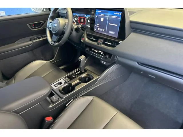 New 2026 RIVER ROCK PEARL Subaru Premium image 15
