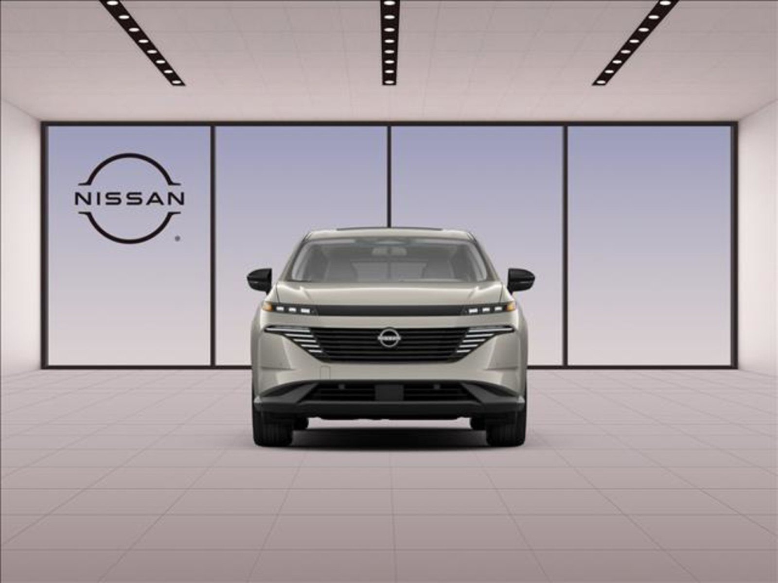 2026 Nissan Murano photo 2 of 24