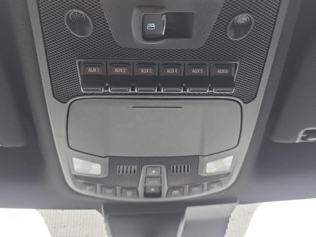 Used 2022 Carbonized Gray Ford Platinum image 31