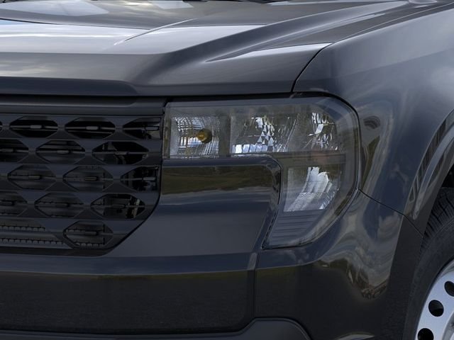 New 2026 Shadow Black Ford XL image 19
